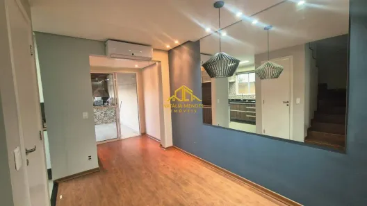 Casa de Condomínio com 2 Quartos à venda, 68m² no Jardim Petrópolis, Cotia