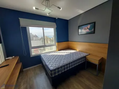 Apartamento com 1 Quarto à venda, 16m² no Bela Vista, São Paulo