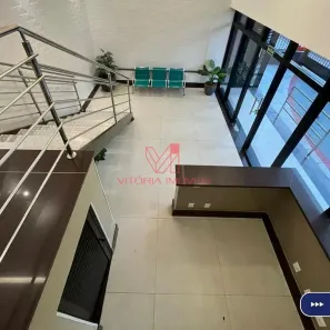 Prédio Comercial para alugar, 1364m² no Praia do Canto, Vitória