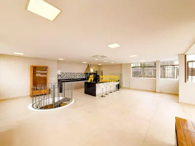 Cobertura com 4 Quartos à venda, 220m² no Cidade São Francisco, São Paulo