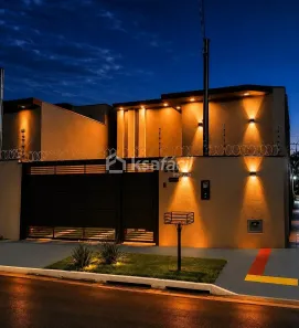Casa com 3 Quartos à venda, 120m² no Bairro Seminário, Campo Grande