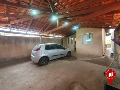 Casa com 2 Quartos à venda, 80m² no Tangará, Mário Campos