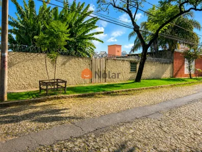 Lote/Terreno à venda, 1000m² no São Luiz, Belo Horizonte