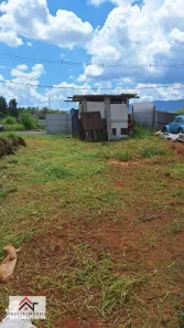 Lote/Terreno à venda, 175m² no Loteamento Vale das Flores, Atibaia