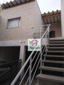 Casa com 2 Quartos à venda, 250m² no Ipiranga, São Paulo