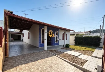Casa com 3 Quartos à venda, 160m² no Bela Vista, São José