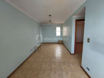 Apartamento com 2 Quartos à venda, 55m² no Campanário, Diadema