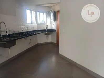 Apartamento com 2 Quartos à venda, 60m² no Jardim Bonfiglioli, Jundiaí