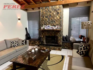 Casa de Condomínio com 5 Quartos à venda, 500m² no Esperança do Norte, Alvorada do Sul
