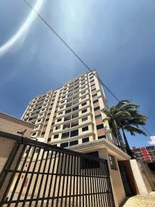 Apartamento com 2 Quartos à venda, 55m² no Candelária, Natal