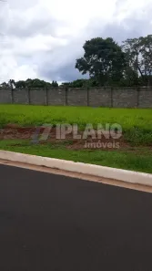 Lote/Terreno à venda, 250m² no Residencial Samambaia, São Carlos