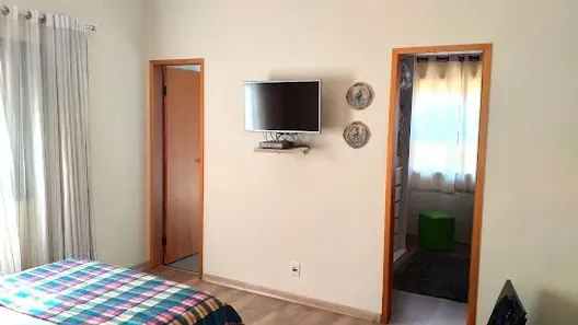 Casa com 3 Quartos à venda, 274m² no Jardim Lago Azul II, Louveira