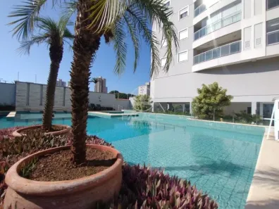 Apartamento com 3 Quartos à venda, 81m² no São Dimas, Piracicaba