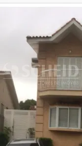 Casa de Condomínio com 3 Quartos à venda, 167m² no Parque Assunção, Taboão da Serra