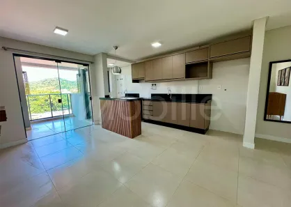 Apartamento com 2 Quartos para alugar, 65m² no Praia Brava de Itajaí, Itajaí