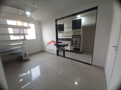 Cobertura com 2 Quartos à venda, 82m² no Jardim Nova Europa, Campinas