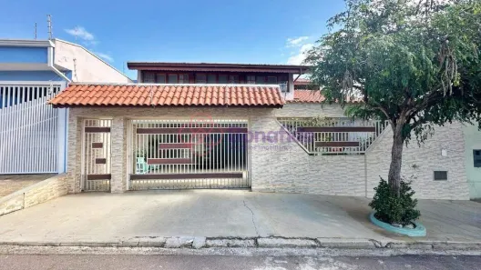Casa com 3 Quartos à venda, 319m² no Jardim Florestal, Jundiaí