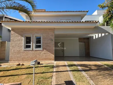 Casa de Condomínio com 4 Quartos à venda, 217m² no Vila Hollândia, Campinas