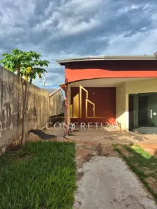 Fazenda/Sítio com 1 Quarto à venda, 250m² no Vale do Igapó III, Bauru