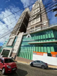 Apartamento com 1 Quarto à venda, 68m² no Centro, Ponta Grossa