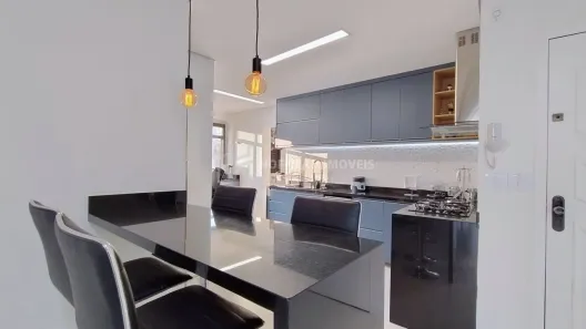 Apartamento com 3 Quartos à venda, 324m² no Barcelona, São Caetano do Sul
