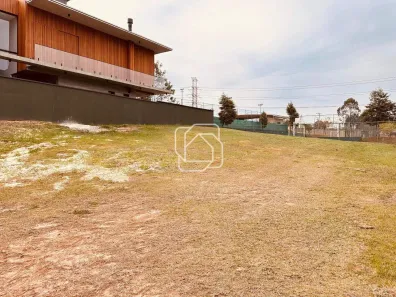 Lote/Terreno à venda, 417m² no Jardim Villas do Golf, Itu