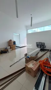 Sala Comercial para alugar, 50m² no Castelo, Belo Horizonte