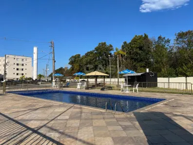 Apartamento com 2 Quartos à venda, 50m² no São Diogo II, Serra