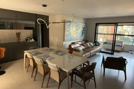 Apartamento com 4 Quartos à venda, 143m² no Santo Antônio, Belo Horizonte