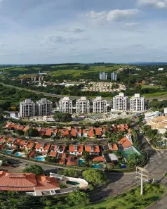 Apartamento com 3 Quartos à venda, 167m² no Parque da Hípica, Campinas