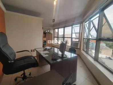 Sala Comercial para alugar, 51m² no Centro, Canoas