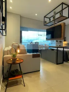 Apartamento com 1 Quarto à venda, 40m² no Pinheiros, São Paulo