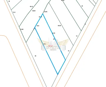 Lote/Terreno à venda, 177m² no Vila Helena, Santo André