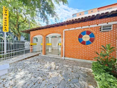 Ponto Comercial para alugar, 40m² no Cidade Nova, Belo Horizonte