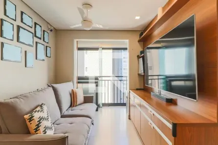 Apartamento com 2 Quartos à venda, 44m² no Butantã, São Paulo