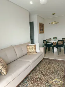 Apartamento com 3 Quartos à venda, 70m² no Jardim Iracema/Aldeia, Barueri