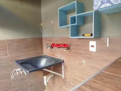 Casa com 2 Quartos à venda, 103m² no Bandeira Branca, Jacareí