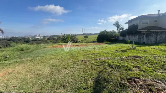 Lote/Terreno à venda, 1800m² no Chácara Bela Vista, Campinas