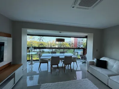 Apartamento com 3 Quartos à venda, 97m² no Paiva, Cabo de Santo Agostinho