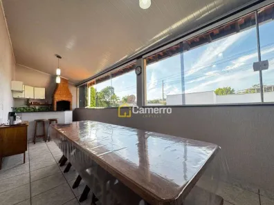 Casa com 2 Quartos à venda, 190m² no Conjunto Habitacional 31 de Março, Santa Bárbara D'Oeste