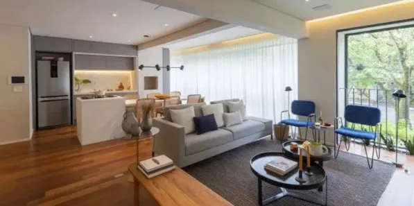 Apartamento com 3 Quartos à venda, 105m² no Campo Belo, São Paulo