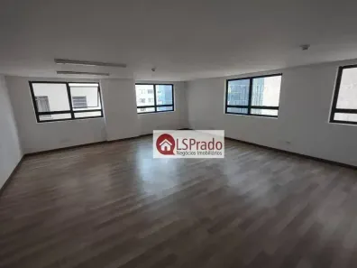 Sala Comercial para alugar, 55m² no Cerqueira César, São Paulo