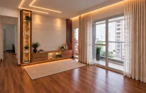 Apartamento com 2 Quartos à venda, 75m² no Centro, Osasco