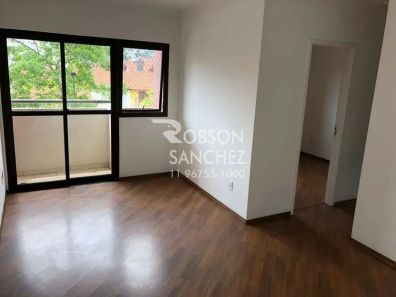 Apartamento com 2 Quartos à venda, 55m² no Jardim Itapeva, São Paulo