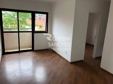 Apartamento com 2 Quartos à venda, 55m² no Jardim Itapeva, São Paulo