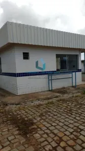 Galpão/Depósito/Armazém à venda, 4000m² no Santa Terezinha, Dias d'Ávila