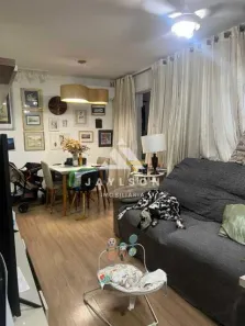 Apartamento com 3 Quartos à venda, 70m² no Irajá, Rio de Janeiro