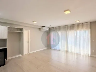 Apartamento com 2 Quartos à venda, 72m² no Cambuí, Campinas