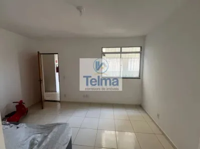 Apartamento com 2 Quartos à venda, 44m² no Liberdade, Santa Luzia