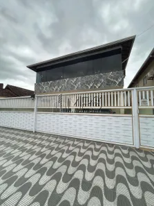 Casa com 2 Quartos à venda, 70m² no Sítio do Campo, Praia Grande